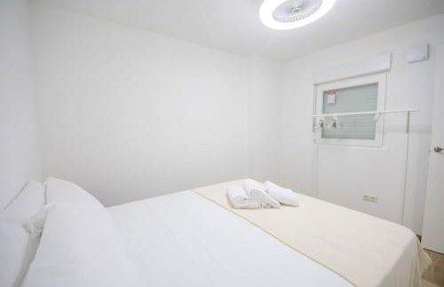 For Your Rentals Encantador apartamento TEMPORAL 3 dormitorios Madrid GUS560 - Foto 12