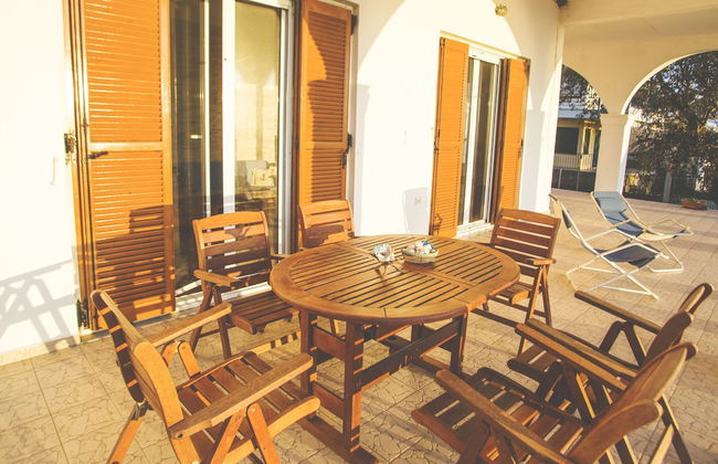 Villa Moby Dick Preveza - Foto 12