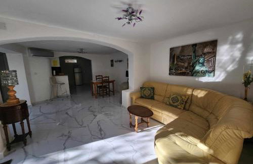 Les Rosières Sainte Maxime-Golf de Saint Tropez, climatisée - Foto 23