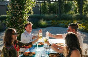 Agriturismo Resort Il Foionco - Foto 35