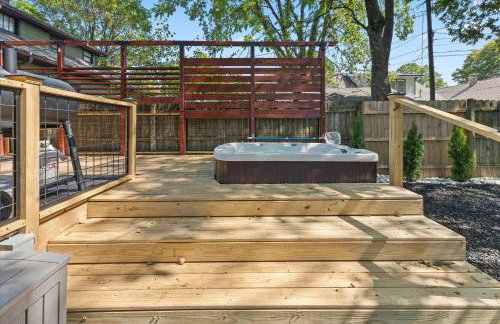 Beautiful Broad Ripple House - Foto 43