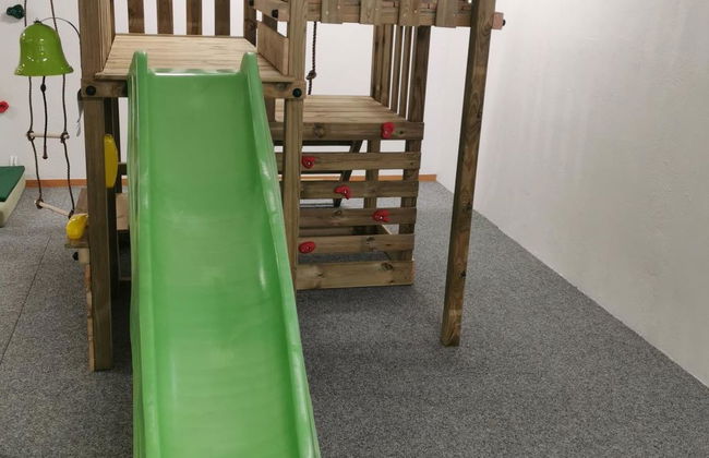 Ferienhaus Adonis - Foto 14