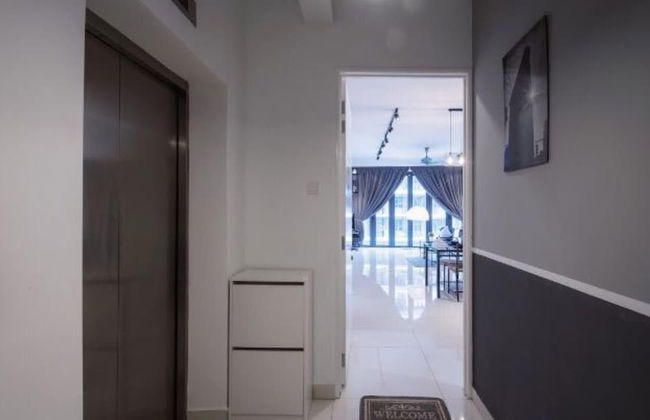 Arte S 3 Bedrooms Condo - Foto 46