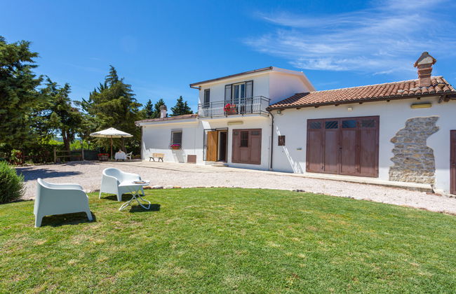 Masseria Difesa Grande - Foto 35