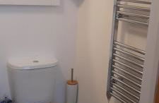 The lodge - Photo 13