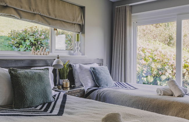 The Curlews in Bishopsteignton - Foto 33