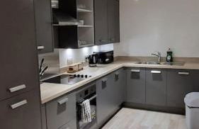 Modern Stylish Apartment in Birmingham - Foto 8