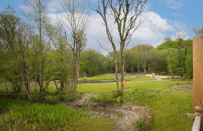 Fig Tree Cottage - Foto 23