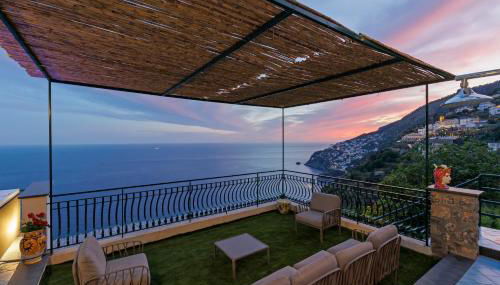 Villa Le Porpore - Foto 2, Garden