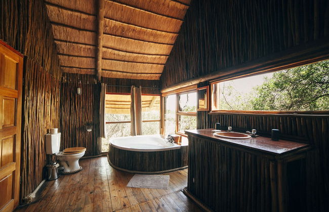 Pezulu Tree House Lodge - Foto 46