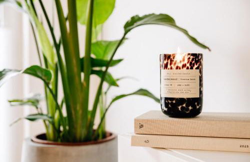 Ferienwohnung Nordic Calm am Kellersee - Foto 10