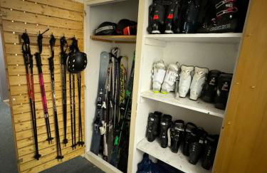 Les balcons olympiques - Ménage inclus - Arc 2000 - Ski IN-OUT - Place Olympique - La Conciergerie du Varet - Foto 22