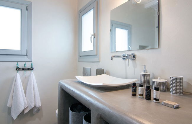 Serifos Houses Diasella - Foto 75