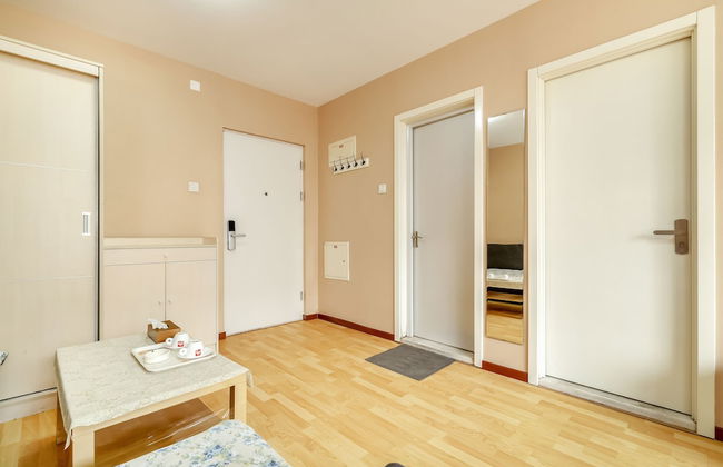 China Sunshine Apartmen Guomao - Foto 3