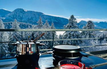 Mystic Mountain Apartment Chamrousse - Foto 1