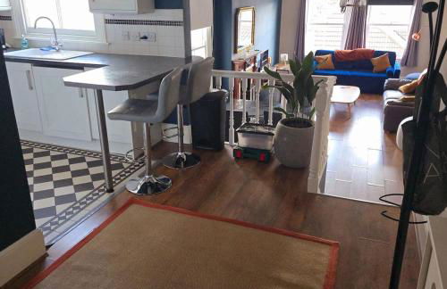 Richmond charm cozy apartment - Foto 36