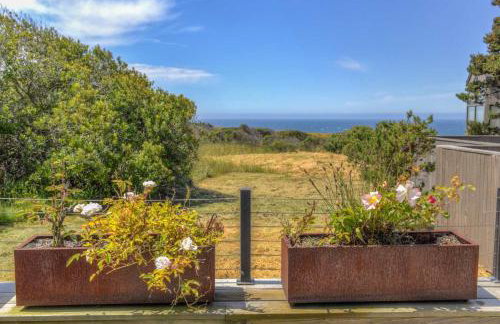 Ocean Retreat - BBQ Hot Tub & Ocean Views - Foto 84