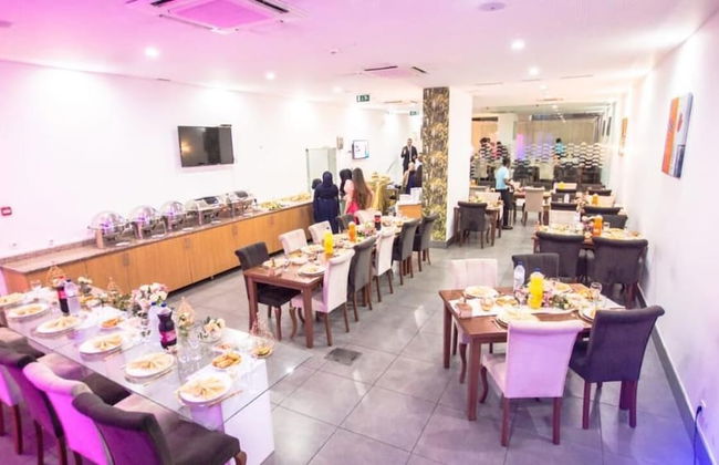 Palm Aparthotel - Foto 48