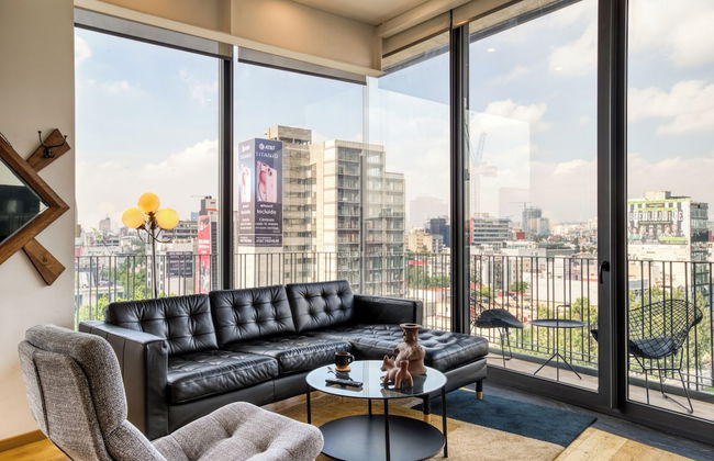 Forma Reforma by Mr. W - Foto 63