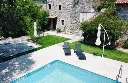 Trohi Homes - Soulful Istrian Hideaway - Foto 30