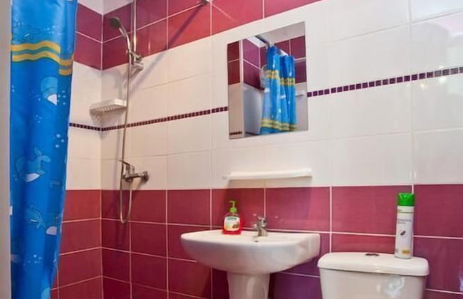 ApartHotel Oksana - Photo 44