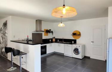 L'Écrin d'Ussat - Foto 4