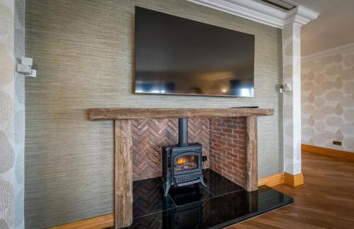 The Hoose at The Vu - Foto 23