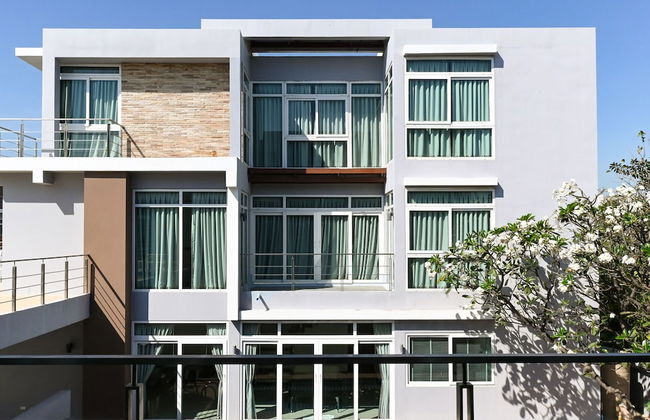 Golden Sea Hua Hin - Photo 35