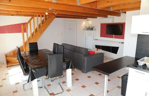 Songe de Thau - Foto 6