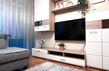 Apartament Sieroszewskiego - Parking w cenie - Foto 2