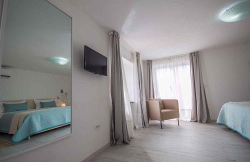 Holiday home in Oprtalj - Istrien 37043 - Foto 2