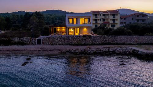 Courtside Luxury Villa Dalmatia - Foto 4