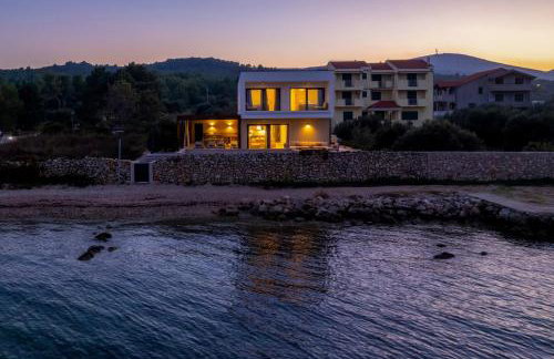 Courtside Luxury Villa Dalmatia - Photo 4