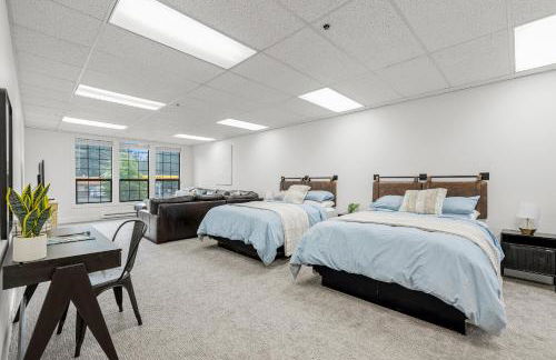 The Loft- Steps from the Lake & Dining- This newly renovated 2 bedroom loft in the heart of McCall - Foto 18