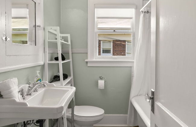 Soho Siesta Stunning Soho Apt w Private Balcony - Foto 19