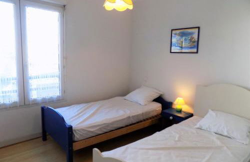 Royan - APPARTEMENT avec EMPLACEMENT IDEAL - terrasse - garage privatif - Foto 17