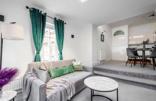 Liverpool street Apartment - Foto 19