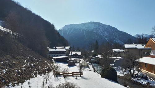 Ferienwohnung Rutz inkl. Chiemgaukarte - Foto 4