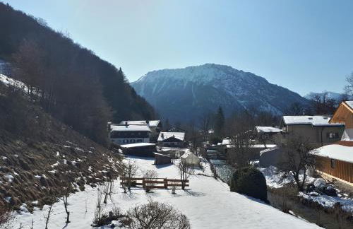 Ferienwohnung Rutz inkl. Chiemgaukarte - Foto 4