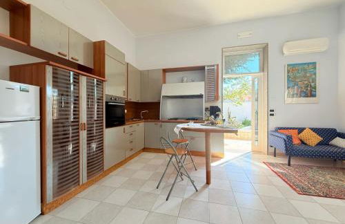 Apulia Comfort apartment - Foto 6