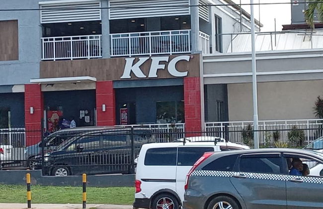 Holiday House at Villa Montego - Foto 57