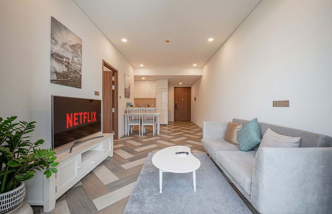 The Galleria Residence-ANGIA Hospitality - Foto 59