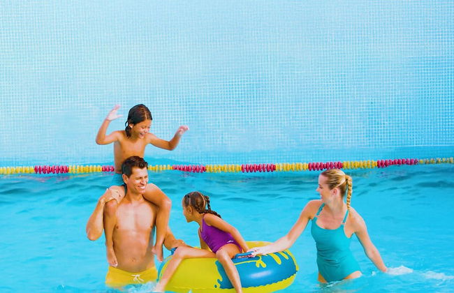 Moon Palace Cancun - All-Inclusive - Photo 67