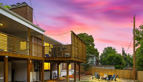 Foothills Escape - 10 min to Red Rocks - Foto 5