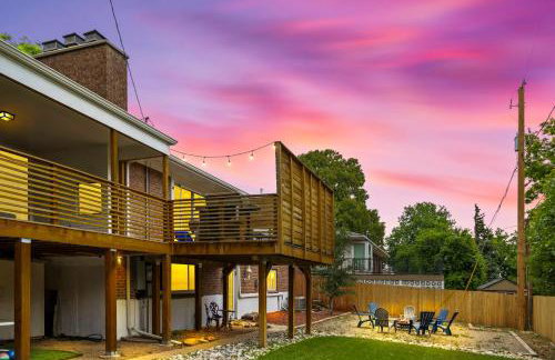 Foothills Escape - 10 min to Red Rocks - Foto 5