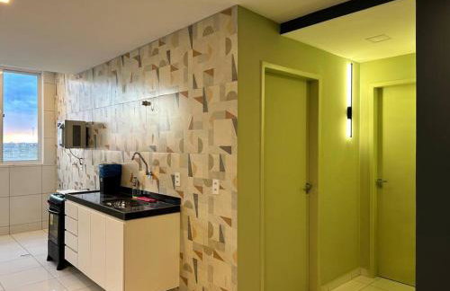 Apto cobertura com piscina - 2 quartos - Photo 3