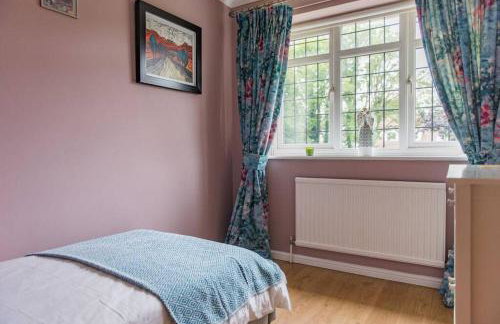 Sycamores - Fabulous family home with huge garden - Foto 2