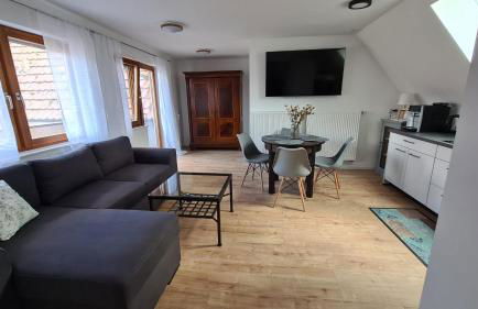 Ferienwohnung Bettmatten - Foto 1