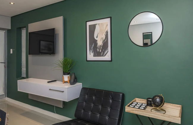 Stylish and Modern Studio in the Beachfront - Foto 11