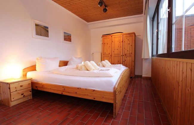 Ferienwohnung in Westerland auf Sylt - Foto 2